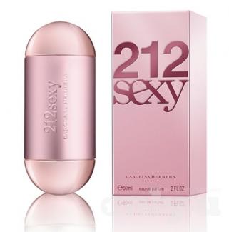 Carolina Herrera 212 SEXY